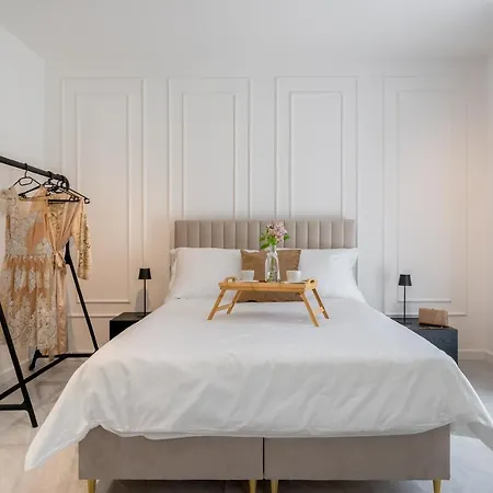 Apartment Luxury Need *