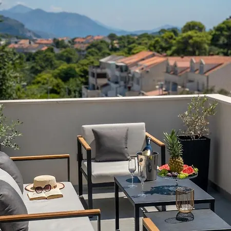 Luxury Need Dubrovnik