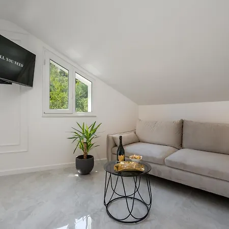 Apartment Luxury Need *