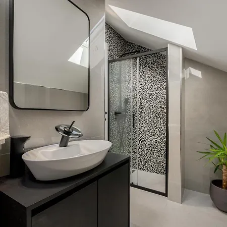 Apartment Luxury Need