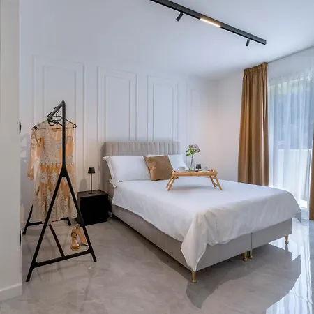 Apartment Luxury Need